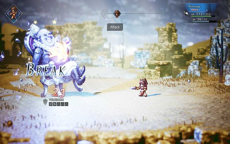 free download octopath cotc