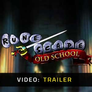 Old School Runescape Trailer 
