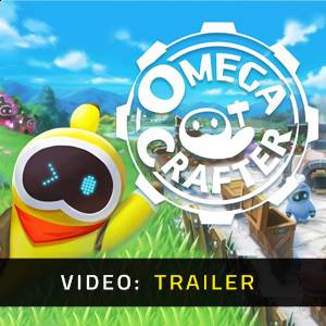 Omega Crafter - Trailer