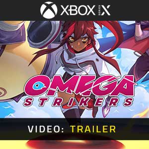 Buy Omega Strikers Xbox Series Compare Prices