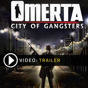 Buy Omerta City Of Gansters CD Key Compare Prices