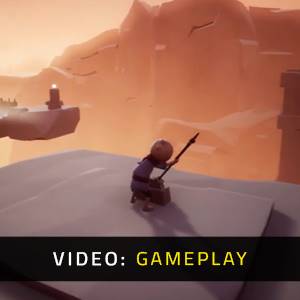 Omno - Video Gameplay