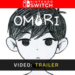Omori - Nintendo Switch : : Video Games