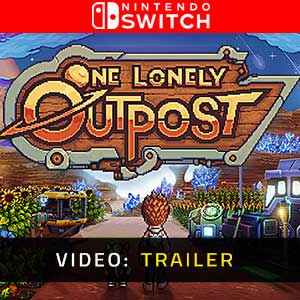 One Lonely Outpost Video Trailer