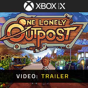 One Lonely Outpost Video Trailer