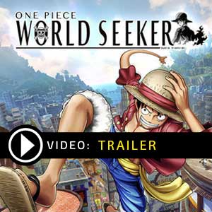 Buy ONE PIECE World Seeker Episode Pass