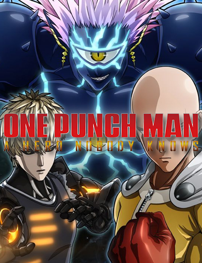 One Punch Man A Hero Nobody Knows Reveals More Heroes And Monsters Allkeyshop Com - super fast punch hack in roblox superhero simulator by
