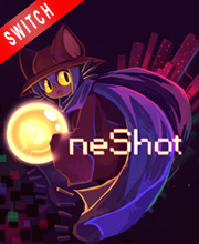 Buy OneShot Nintendo Switch Compare Prices