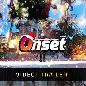 Onset - Trailer