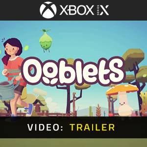 Ooblets Xbox Series - Trailer