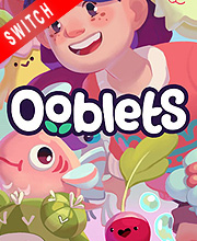 Compare Ooblets Switch Buy Nintendo Prices