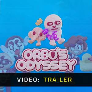 Orbo’s Odyssey