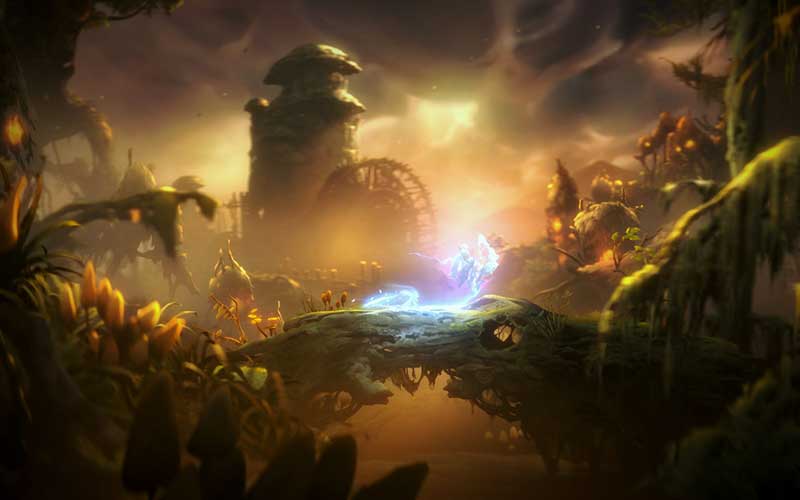 ori and the will of the wisps prix