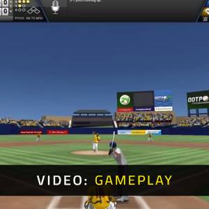 Out of the Park Baseball 24 - Gameplay