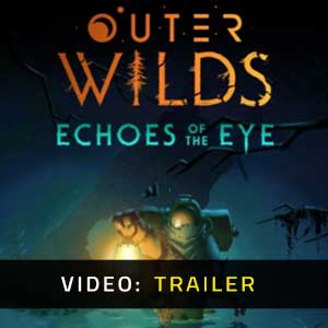 Outer Wilds - Echoes of the Eye -- Is it worth it?