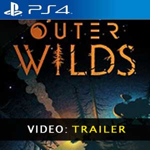 Buy Outer Wilds PS4 Compare Prices
