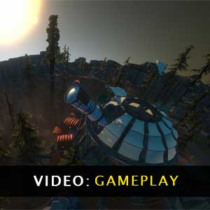 Outer Wilds Gameplay Video
