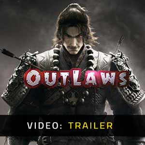 Outlaws VR Video Trailer
