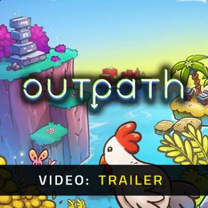 Outpath - Trailer