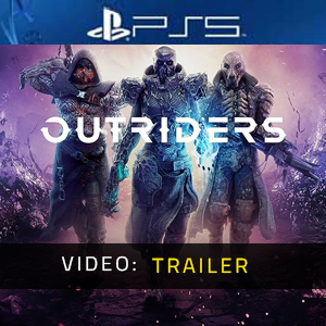 Outriders PS5 - Video Trailer