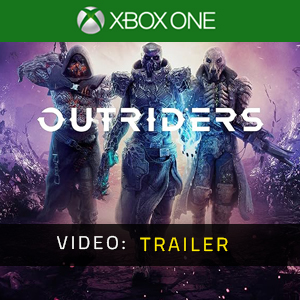 Outriders Xbox One - Video Trailer