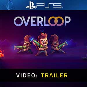 Overloop PS5- Video Trailer