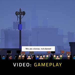 Overloop - Video Gameplay
