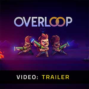 Overloop - Video Trailer