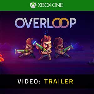 Overloop Xbox One- Video Trailer