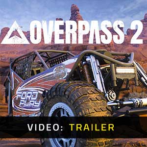 OVERPASS 2 Video Trailer