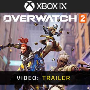 Overwatch 2 - Trailer