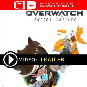 overwatch nintendo switch price