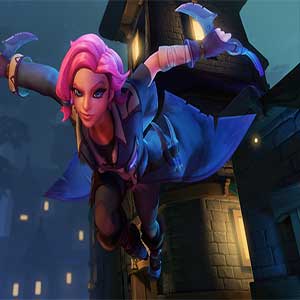 Buy Paladins Founders Pack CD Key Compare Prices