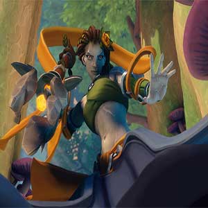 Buy Paladins Founders Pack CD Key Compare Prices