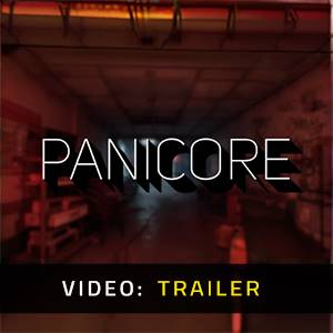 PANICORE - Trailer