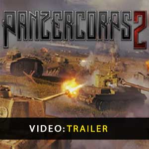 Buy Panzer Corps 2 CD Key Compare Prices