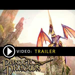 Buy Panzer Dragoon Remake CD Key Compare Pricess