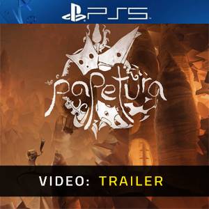 Papetura PS5 - Trailer