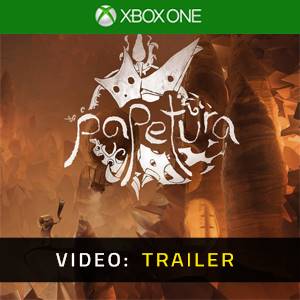 Papetura Xbox One - Trailer