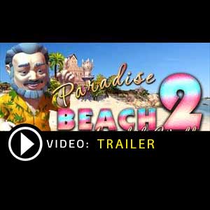 Buy Paradise Beach 2 CD Key Compare Prices