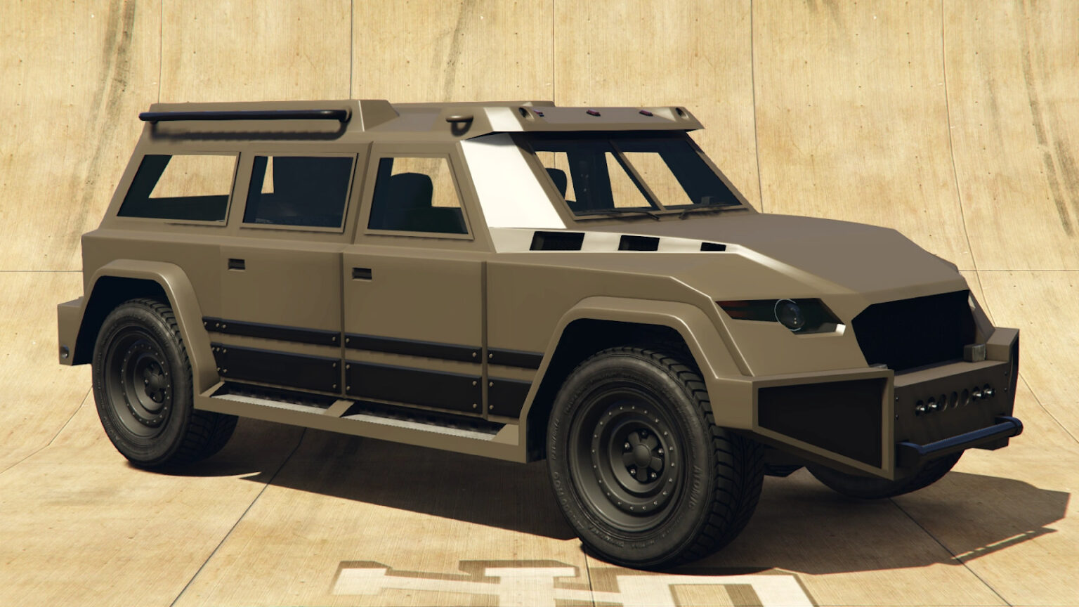 Gta 5 armor on cars фото 44