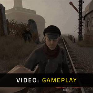 Pathologic 2 Gameplay Video
