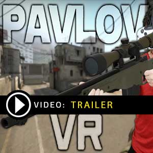 Buy Pavlov VR CD Compare - AllKeyShop.com