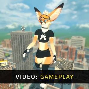 Pawperty Damage Gameplay Video