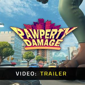 Pawperty Damage Video Trailer