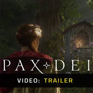 Pax Dei - Trailer