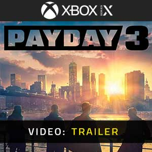 PayDay 3