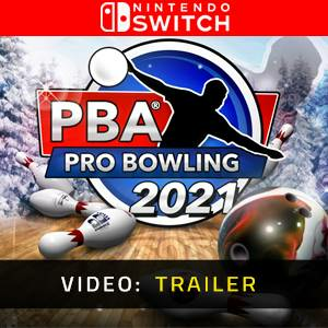 PBA Pro Bowling 2021