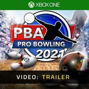 PBA Pro Bowling 2021