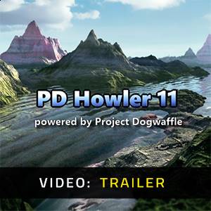 PD Howler 11 Video Trailer